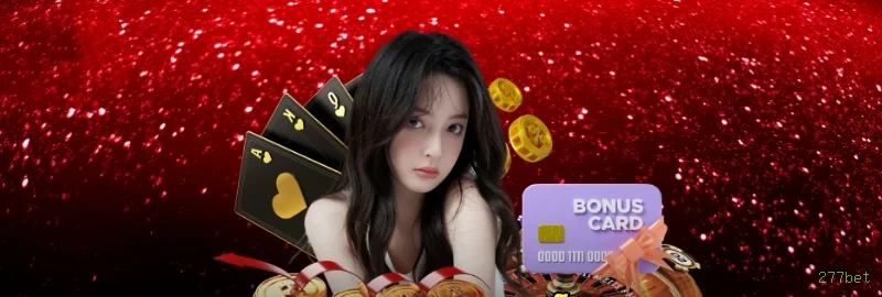 Slots no app 277bet mobile
