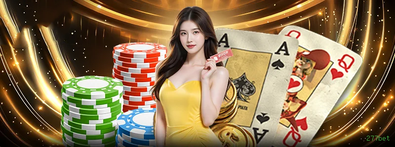 App 277bet apostas esportivas mobile