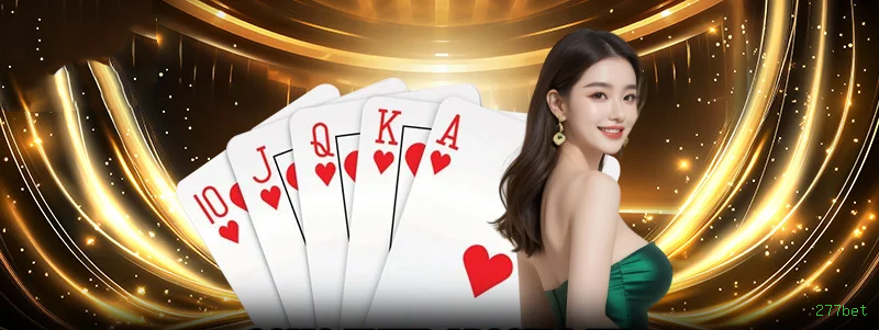 Roleta e blackjack 277bet