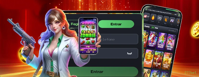 277bet multi dispositivo