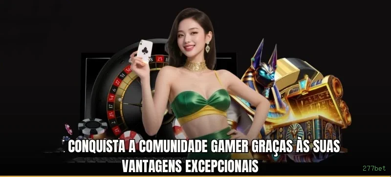 Cashback VIP 277bet - reembolso semanal