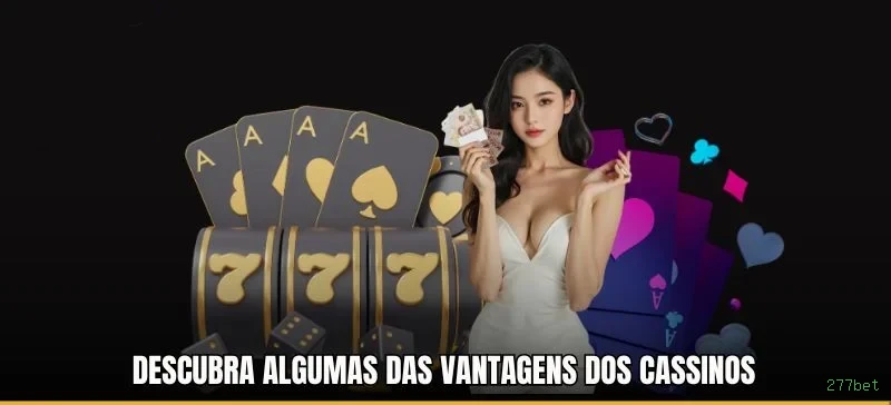 Bônus exclusivos membros VIP 277bet