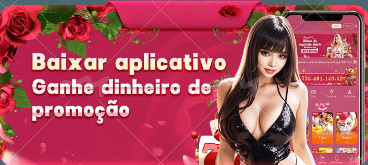 Bônus e prêmios 277bet