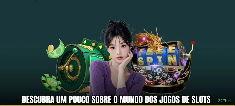 Slots com prêmios 277bet